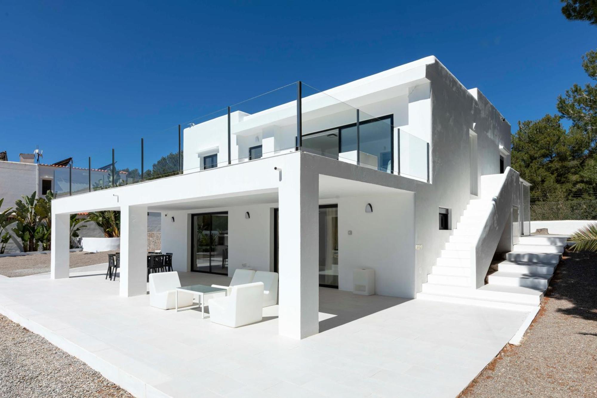 Nivaria Villa Sant Jordi de ses Salines