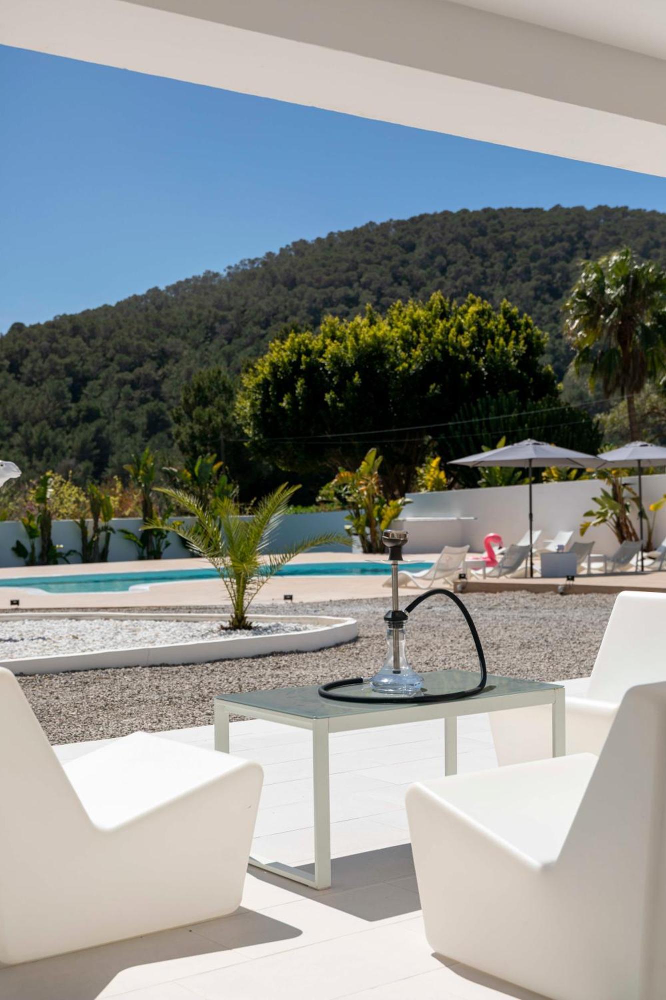 Nivaria Villa