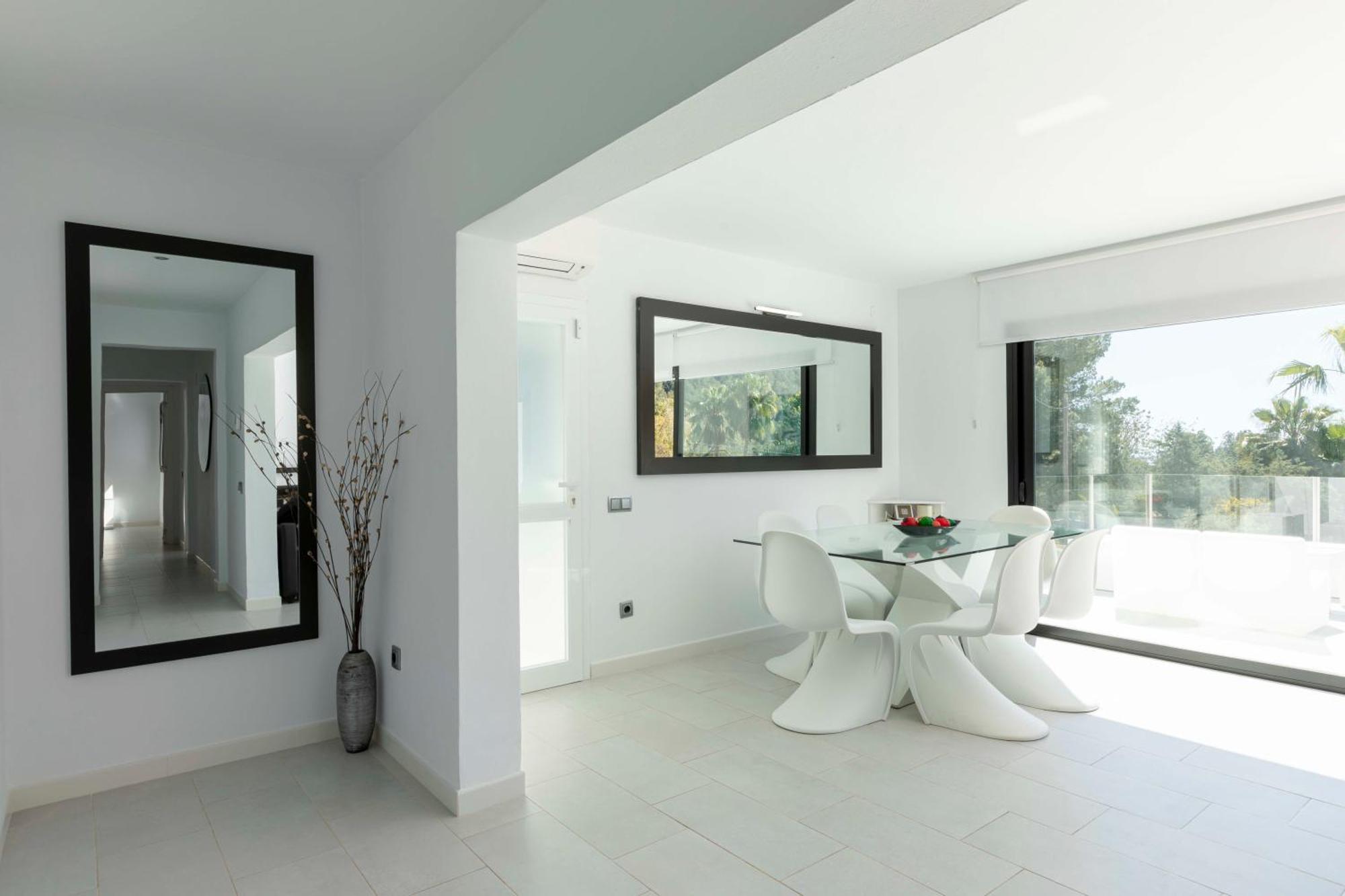 Villa Nivaria
