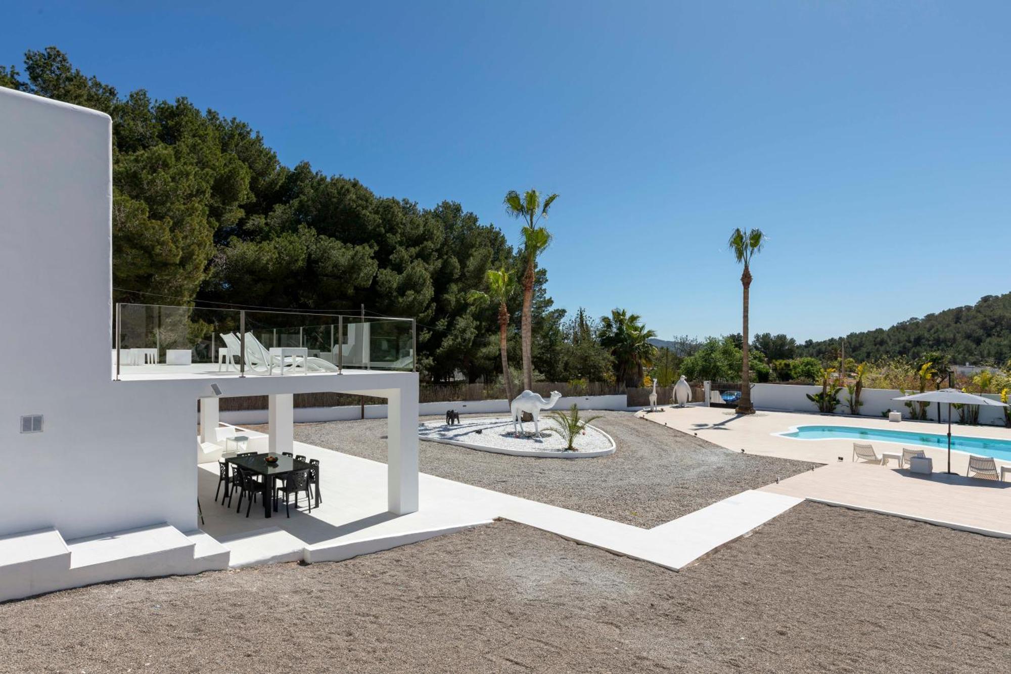 Villa Nivaria