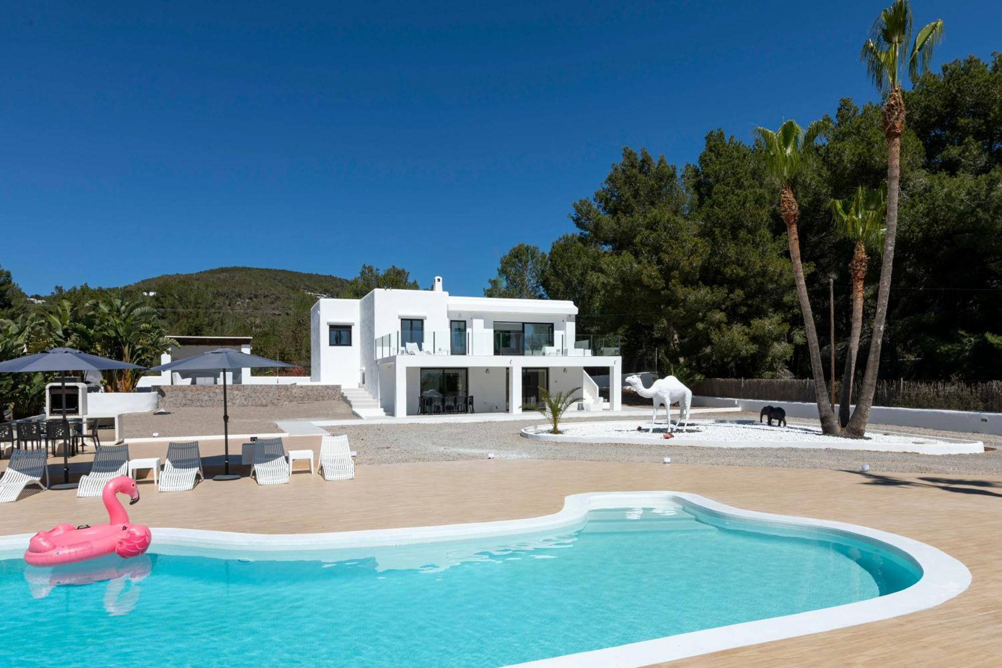 Nivaria Sant Jordi de ses Salines