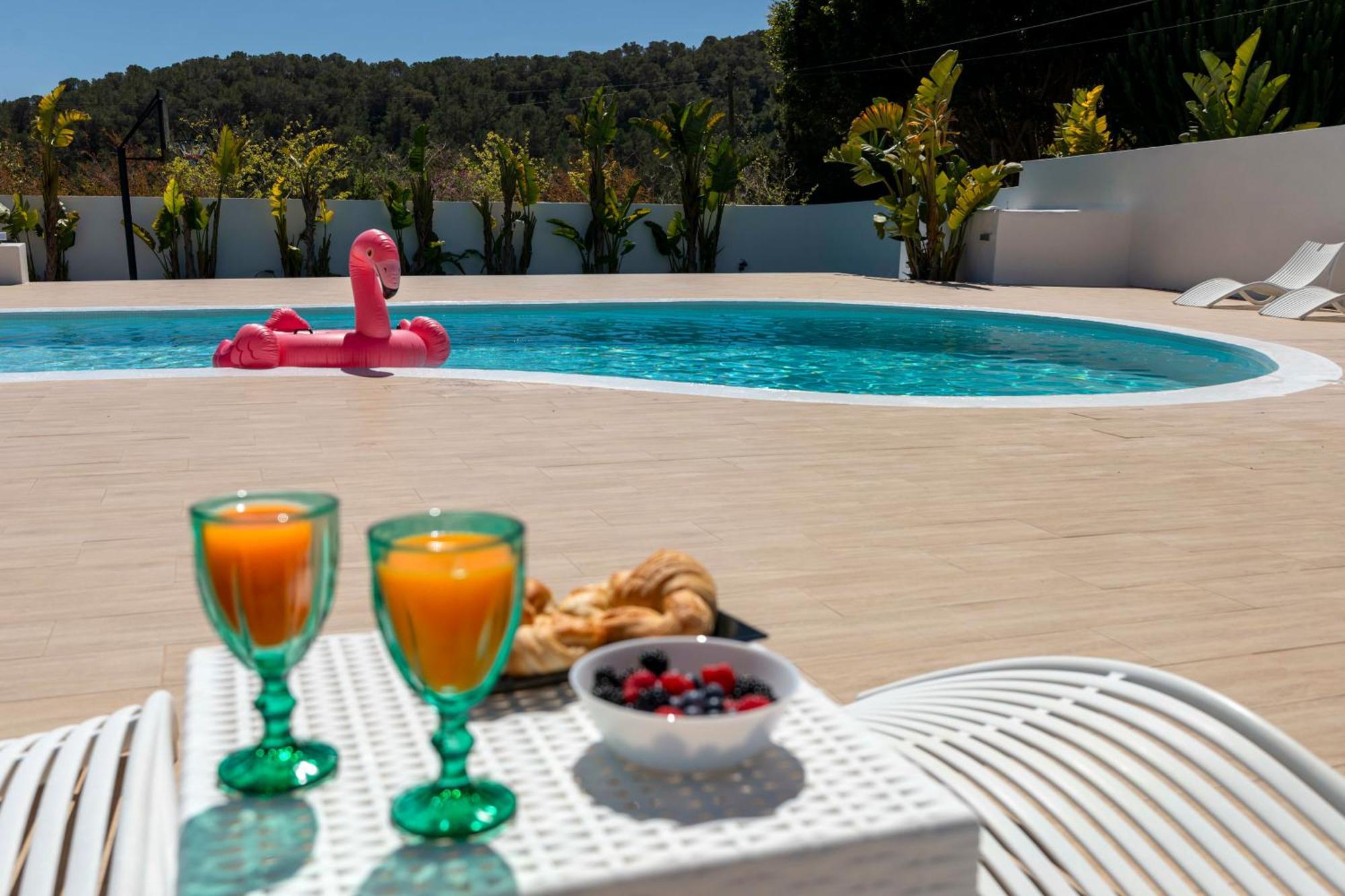 Nivaria Villa