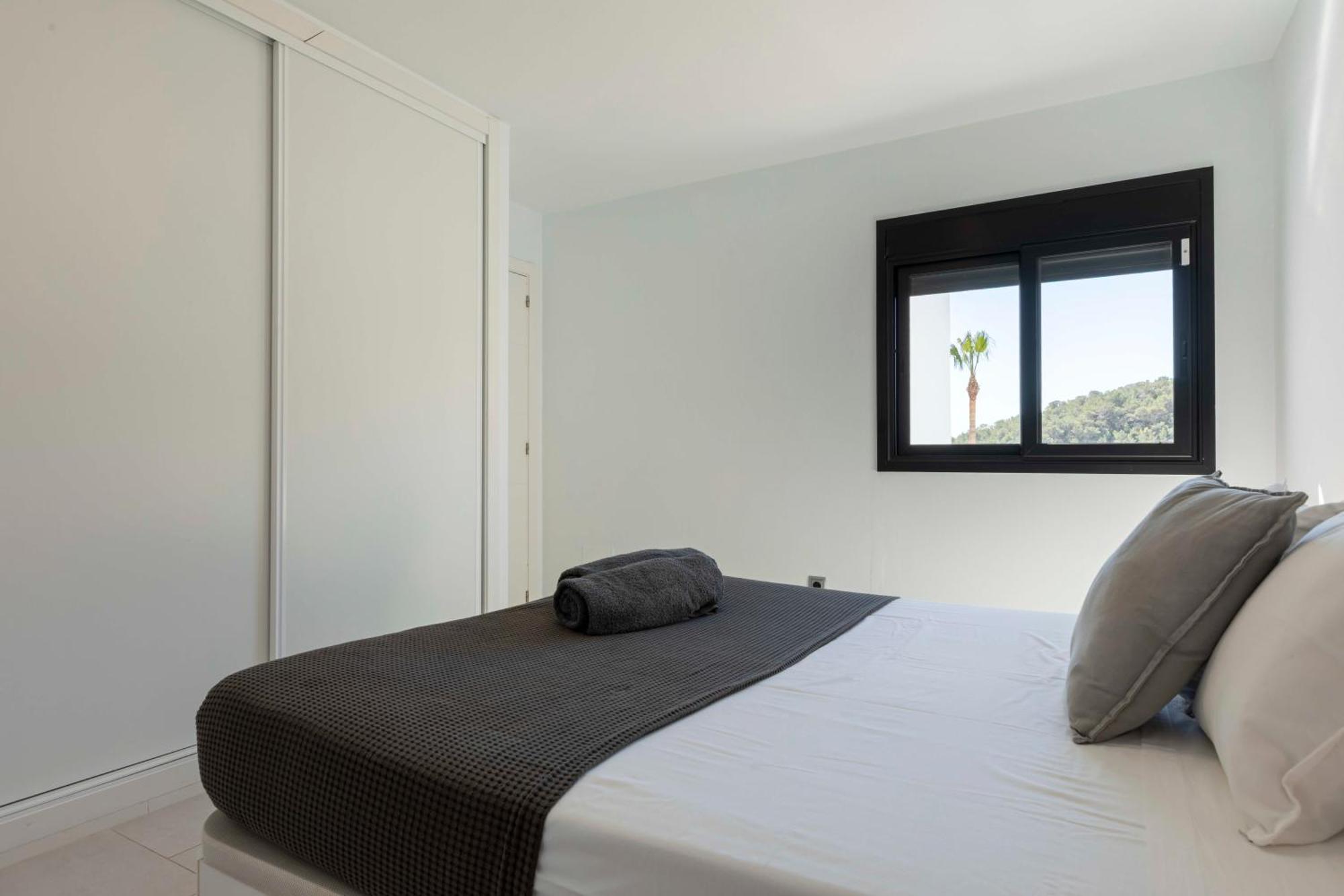 Villa Nivaria Sant Jordi de ses Salines