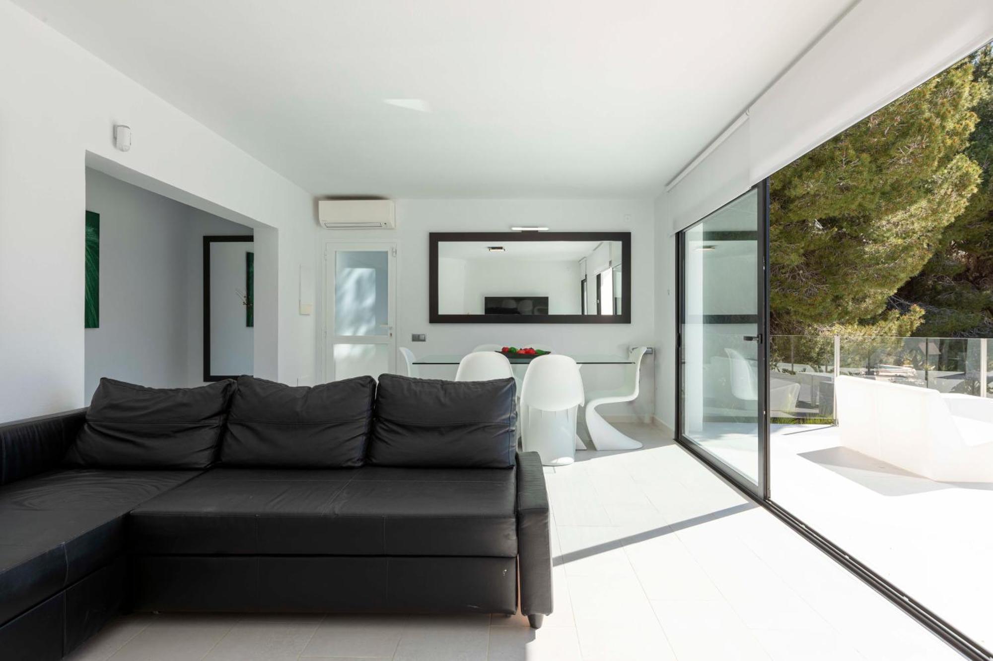 Villa Nivaria *